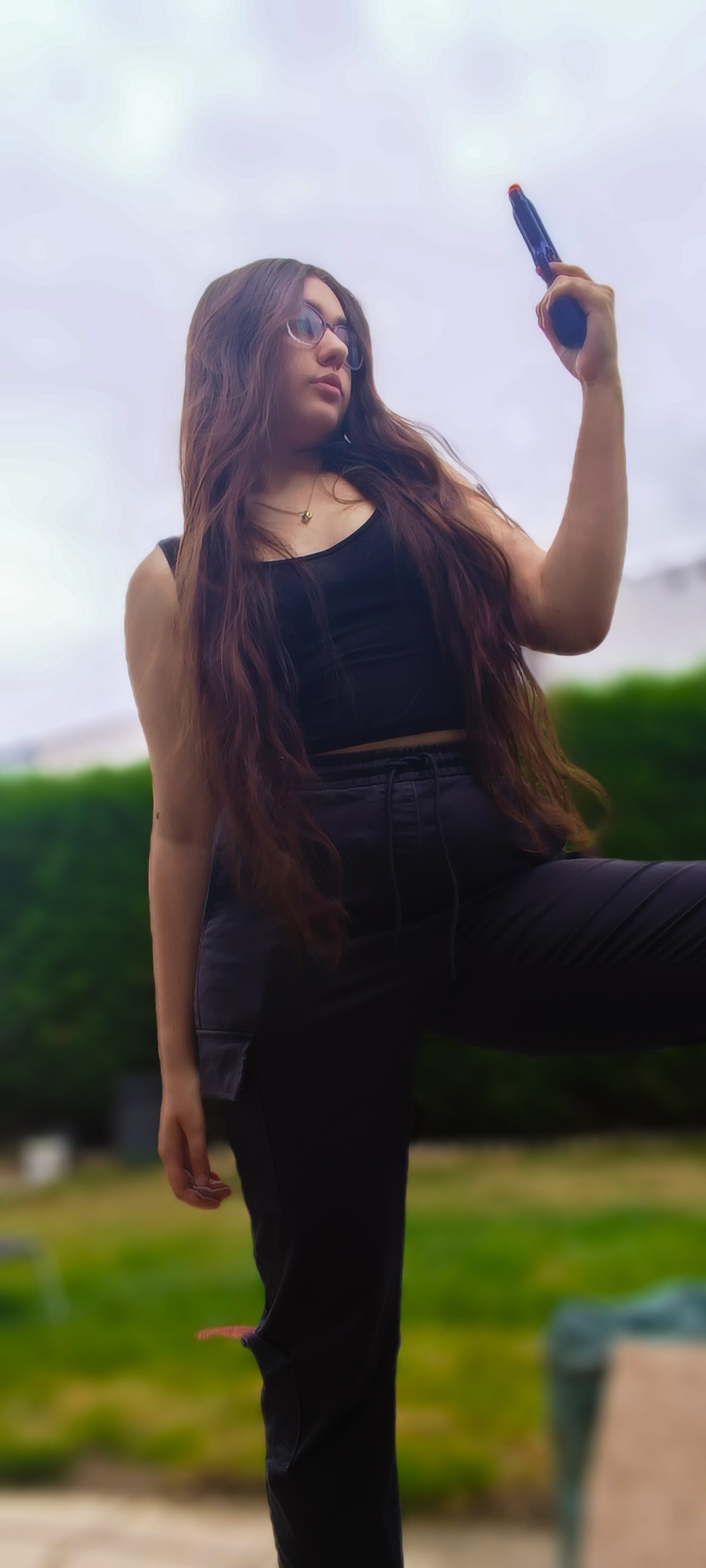 Hyuna — photo 10