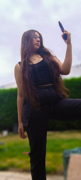 Coskyri - Hyuna