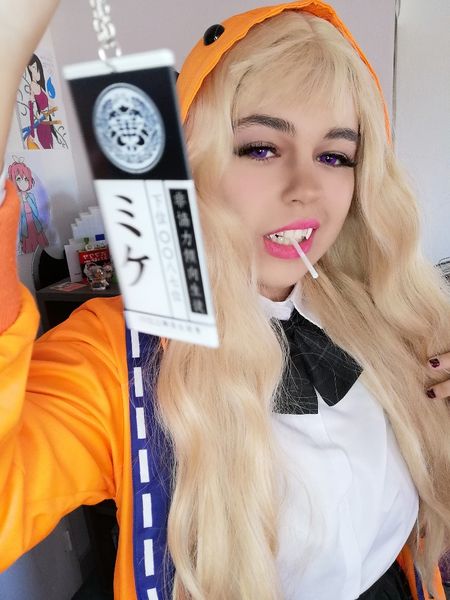 Yukuio - Runa - 2eme version