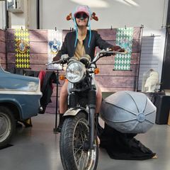 Chopper 🧙‍♂️ preview 3