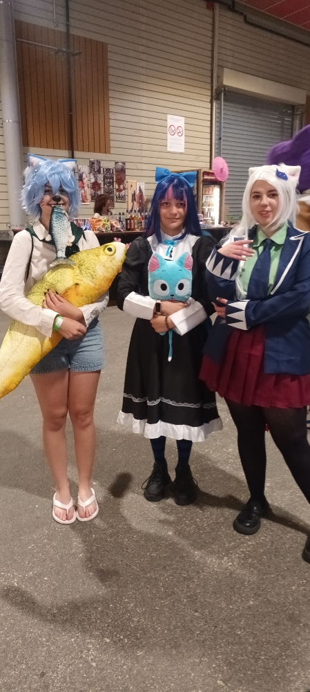 Stocking Anarchy - Photo 30