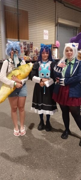 Lilyashley_ - Stocking Anarchy