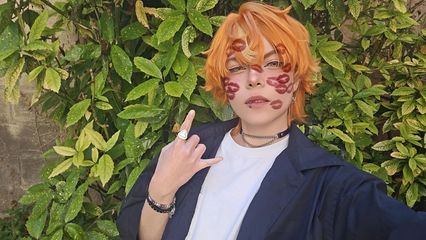 Akito (Set 2) preview 2