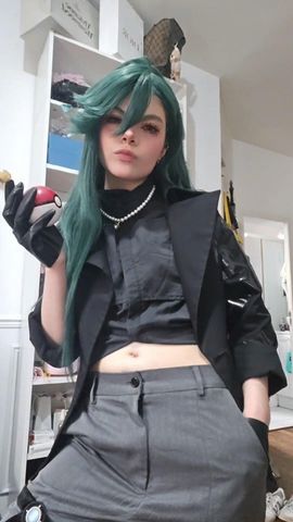 Cayenn Set 3
