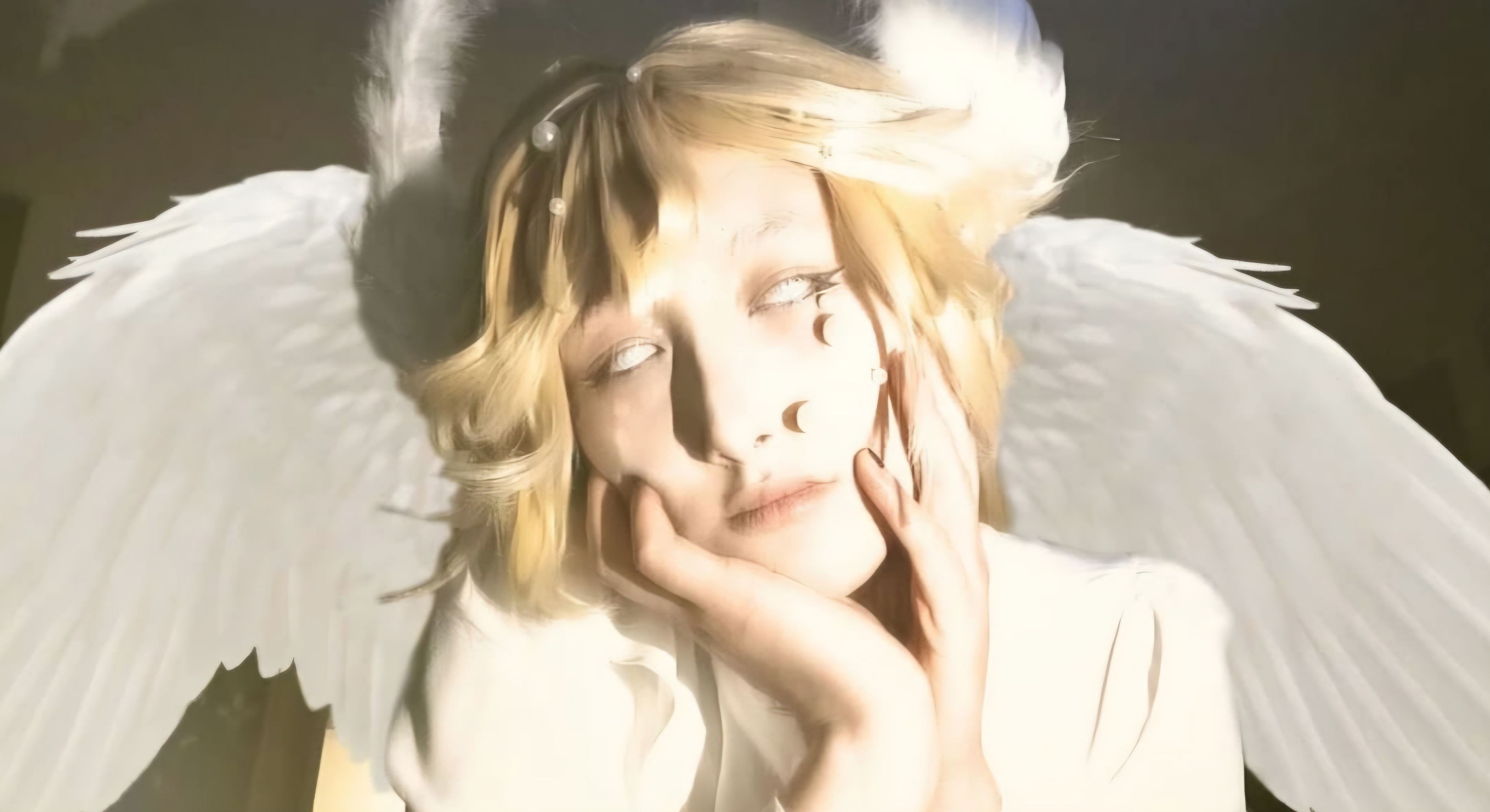 Angel Aether vers. — photo 10