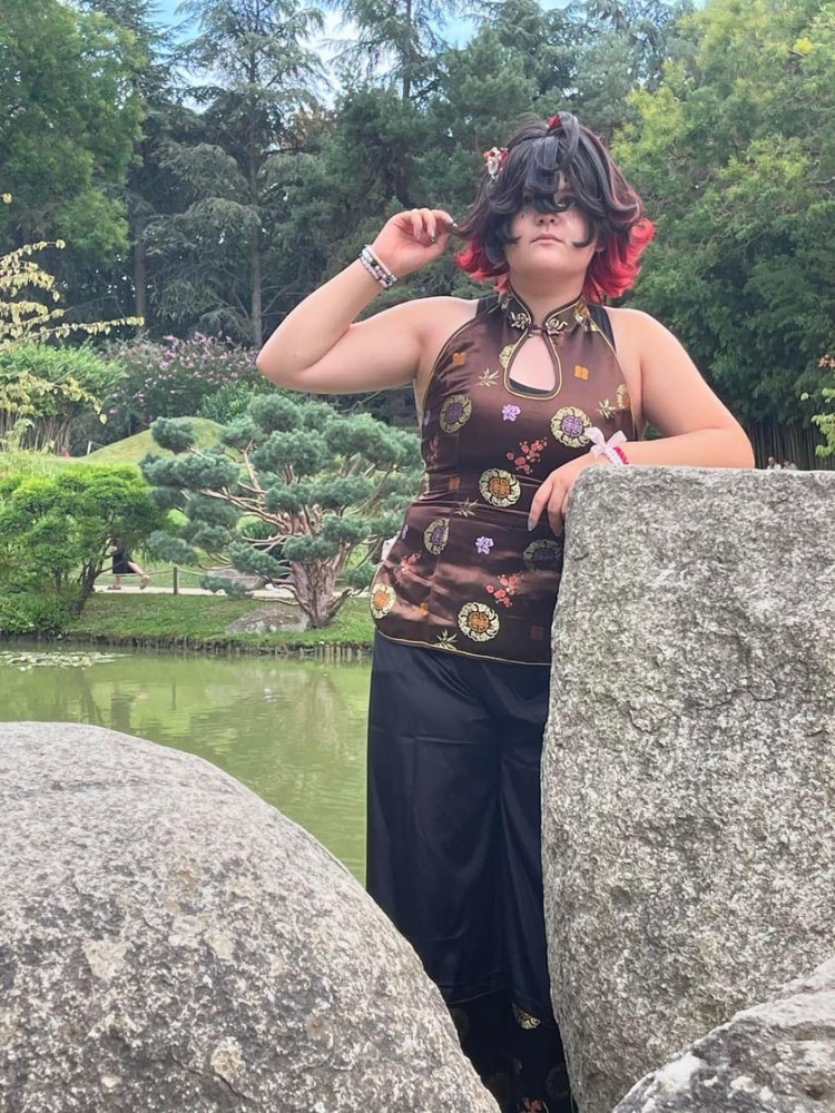 Gaming casual - Photo 1