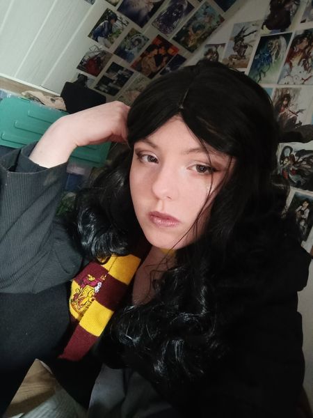 Hazel_5 - Sirius Black 
