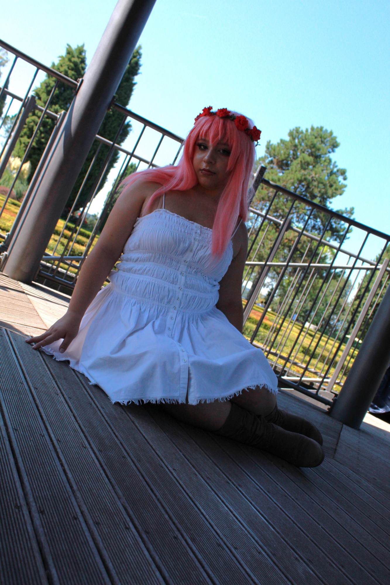 Megurine Luka, photo 11