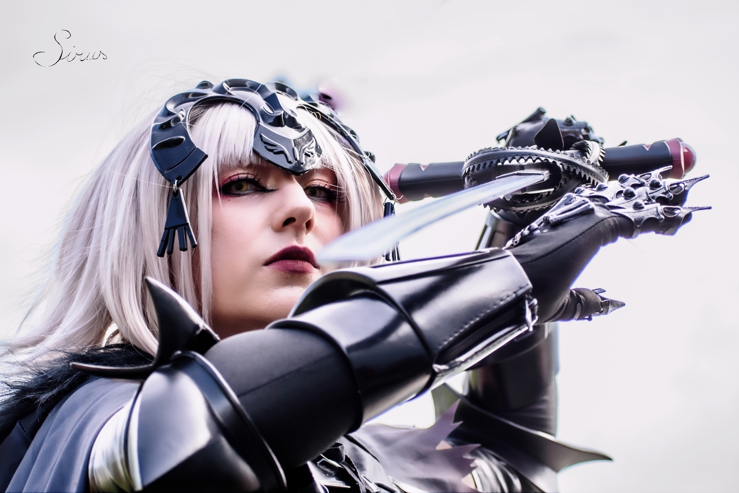 Jeanne d'Arc alter — photo 5
