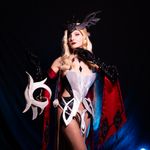 Luma__cosplay