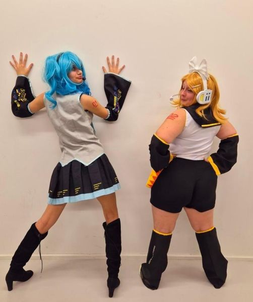 Yoka - Rin Kagamine 