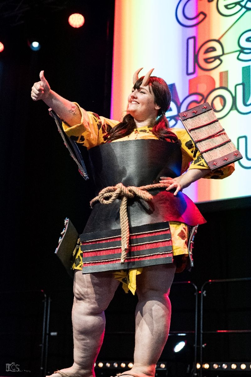 Bellir_ – Inutade concours GU