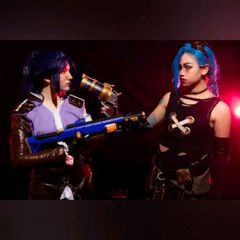 Arcane 1 preview 2