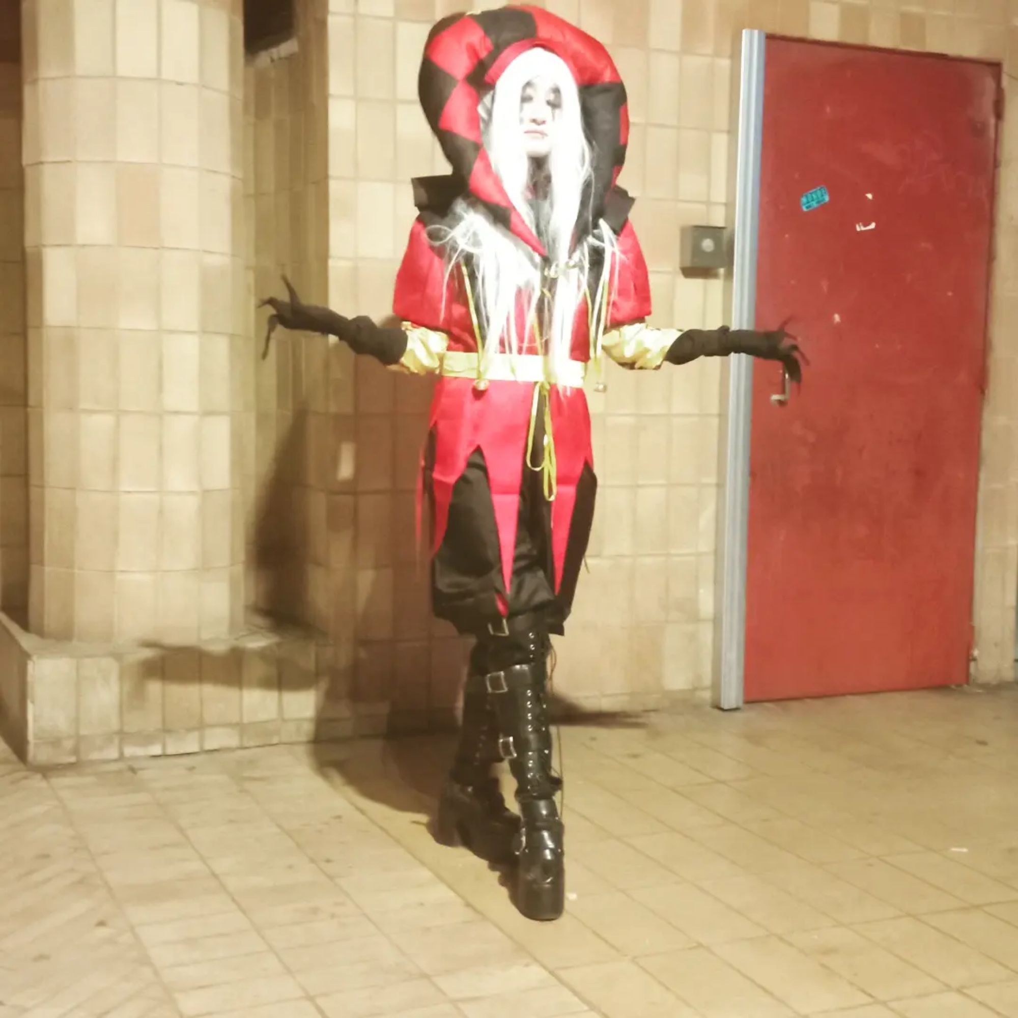 Pierrot, photo 7