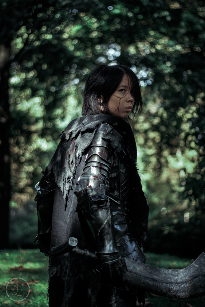 Night’s Cavalry - Photo 6