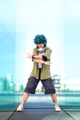 Deku - Summer preview 3
