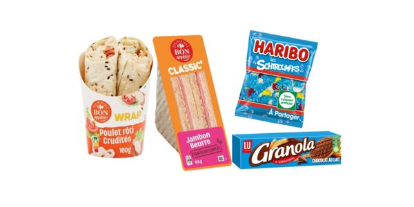 Food — illustration 1