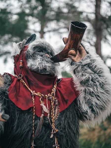 Utinni - Forest Shooting