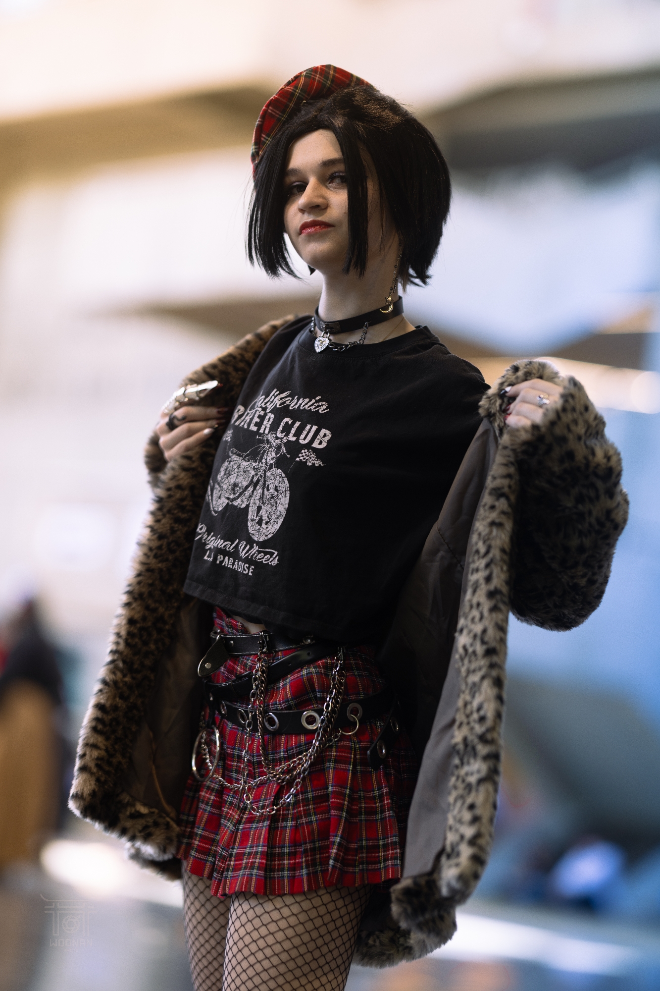 ☆ Nana Osaki ☆ - Photo 5