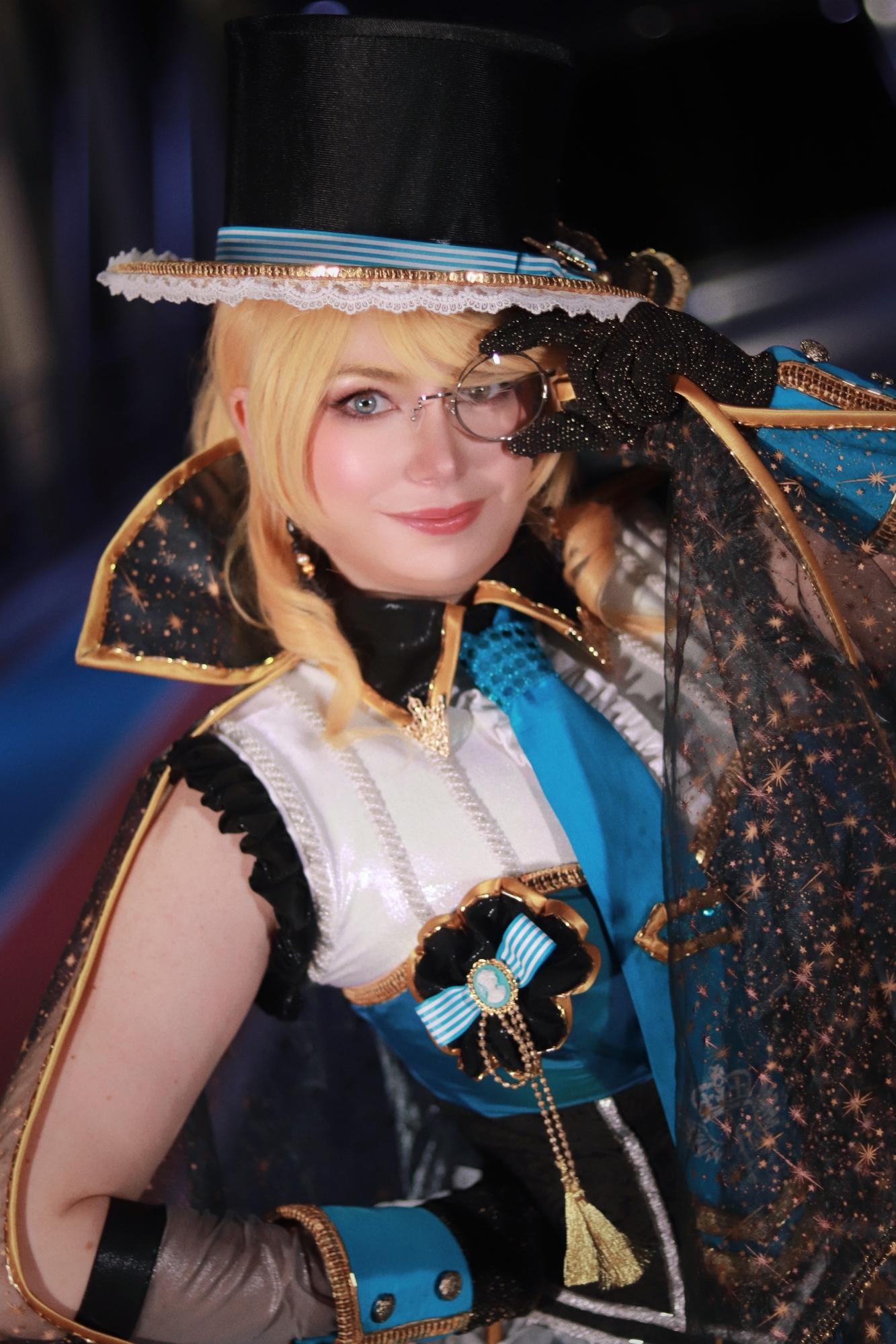 Phantom thief Eri - Photo 5