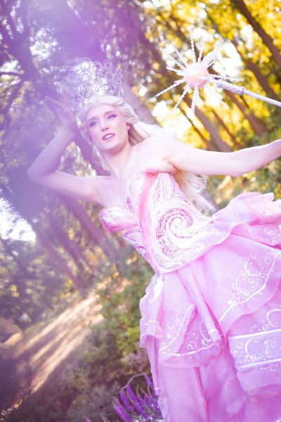 Wannesofarendelle - Glinda