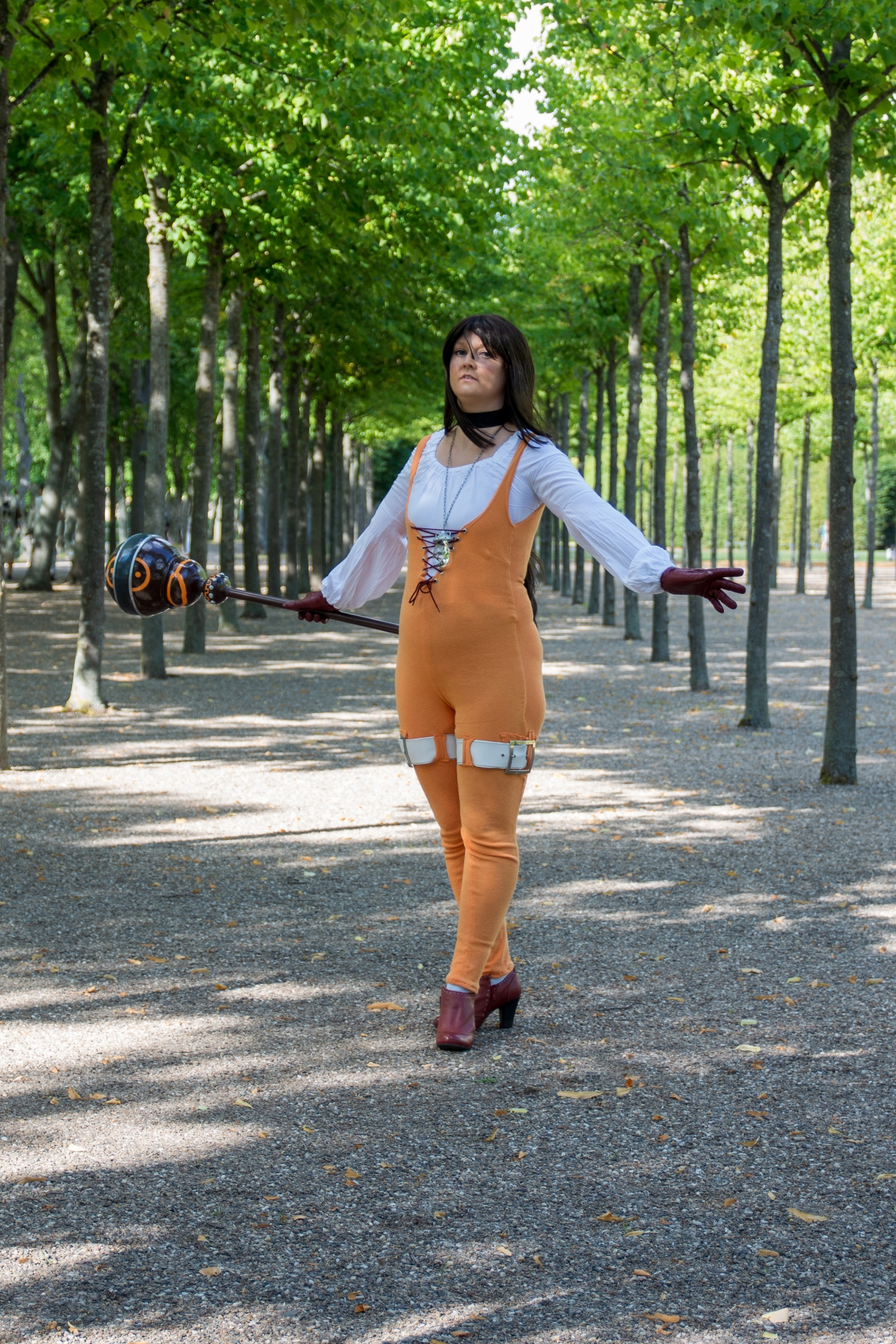 Garnet T. Alexandros - Photo 37