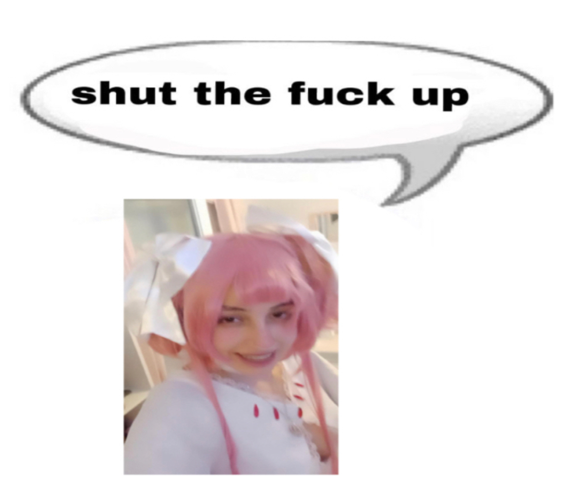 Kai’s silly memes — photo 15