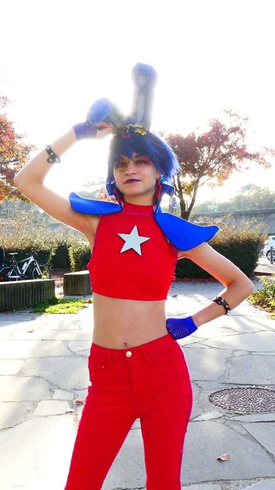 ☆ Glamrock Bonnie ☆ - Photo 8