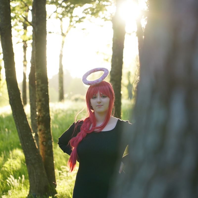 Cospleen – Makima japanantes