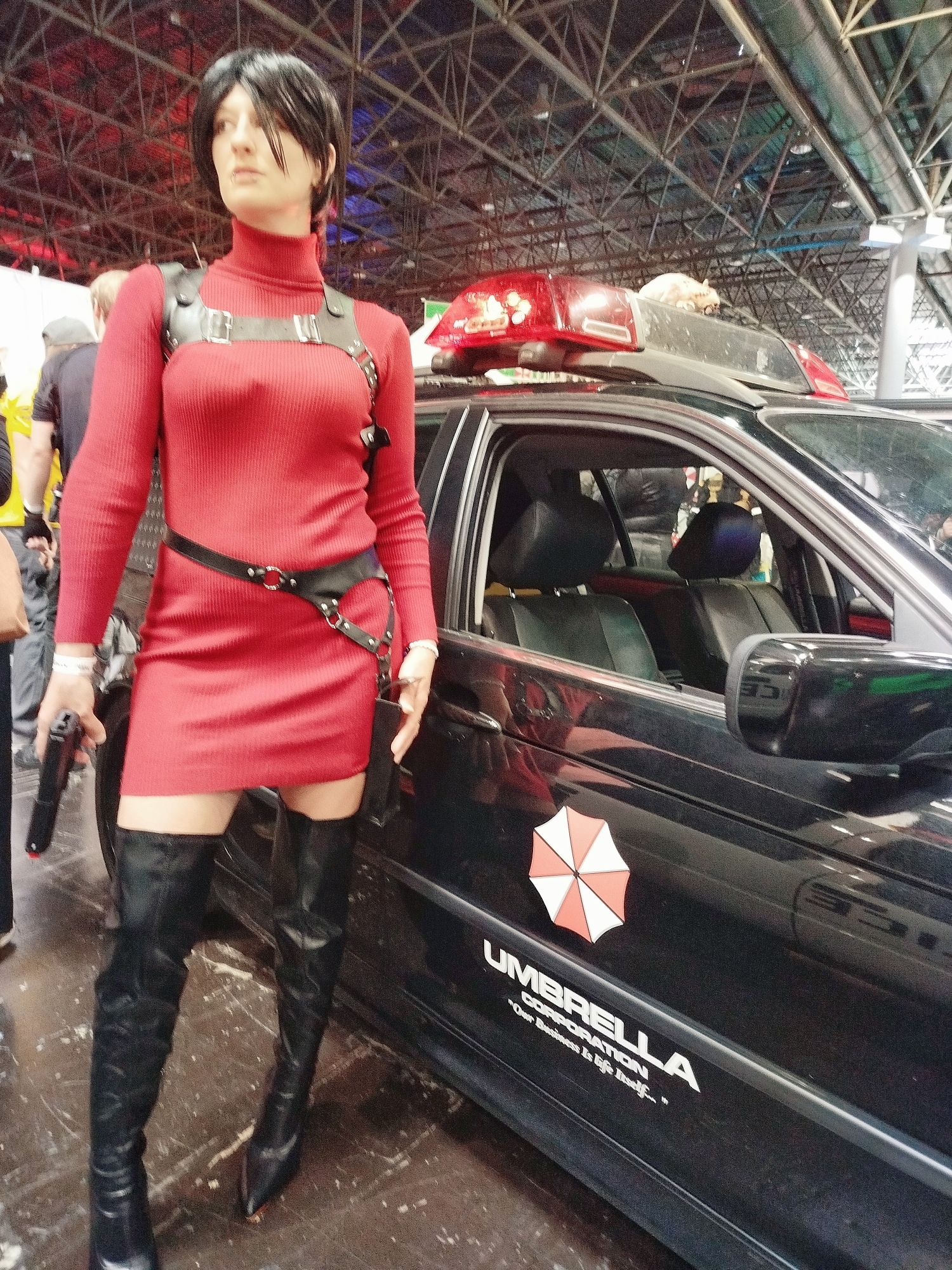 Dokomi 2026 — photo 9