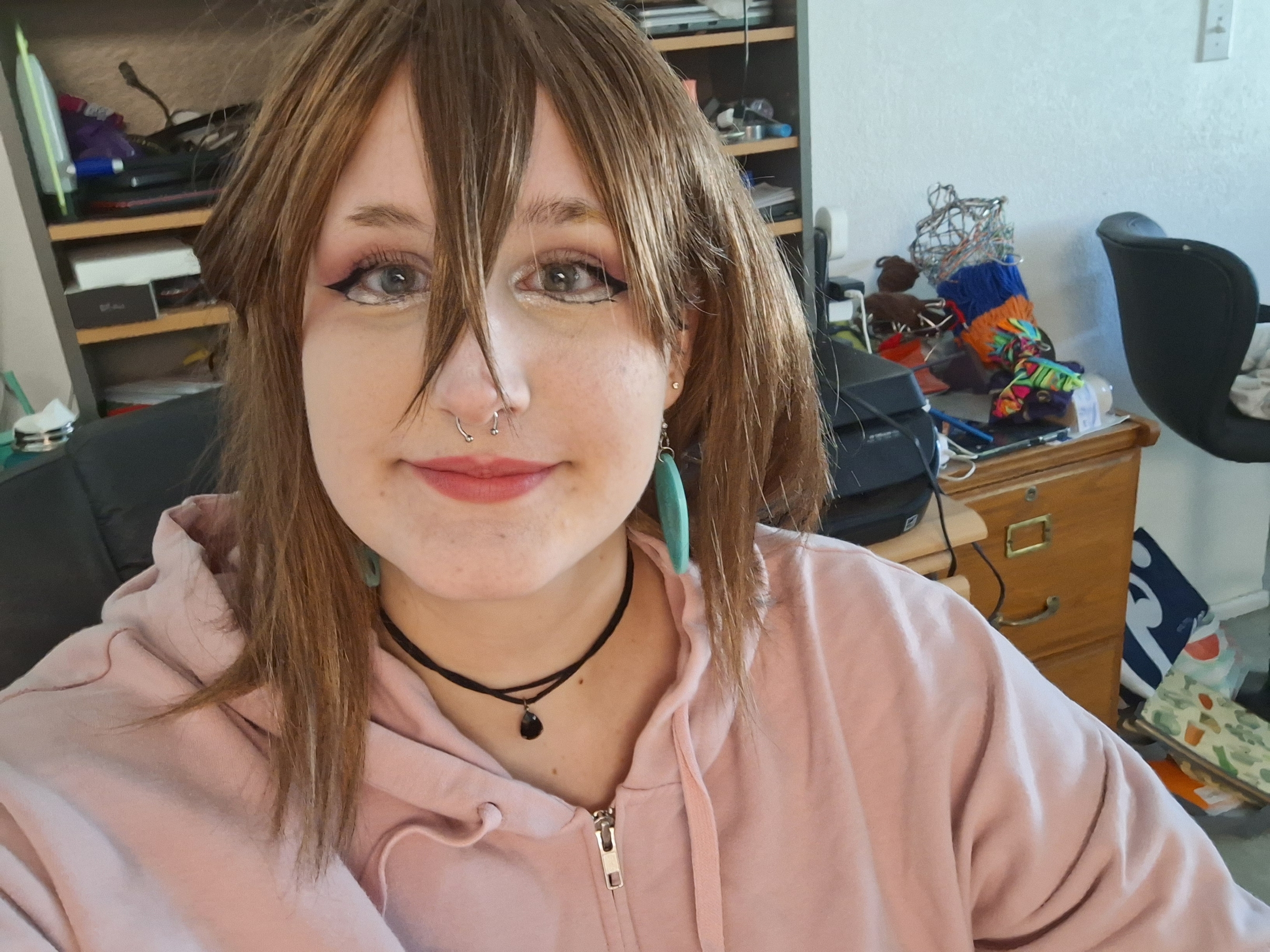 Momo Ayase - Photo 7