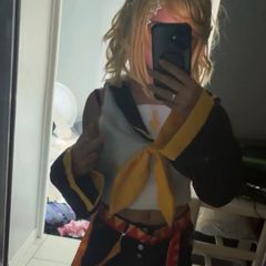 rin kagamine preview 2