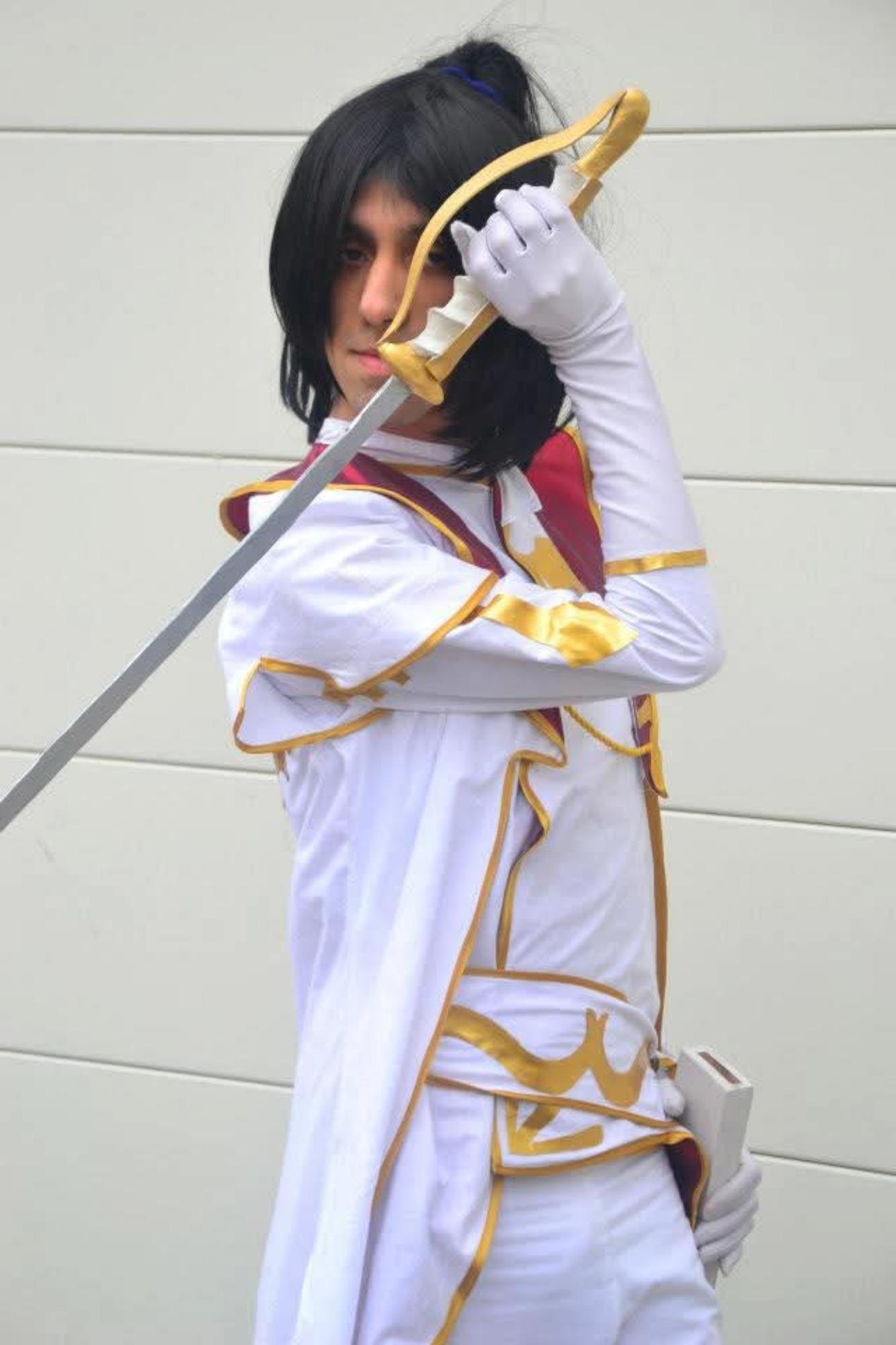 Xin hyuga xian — photo 14