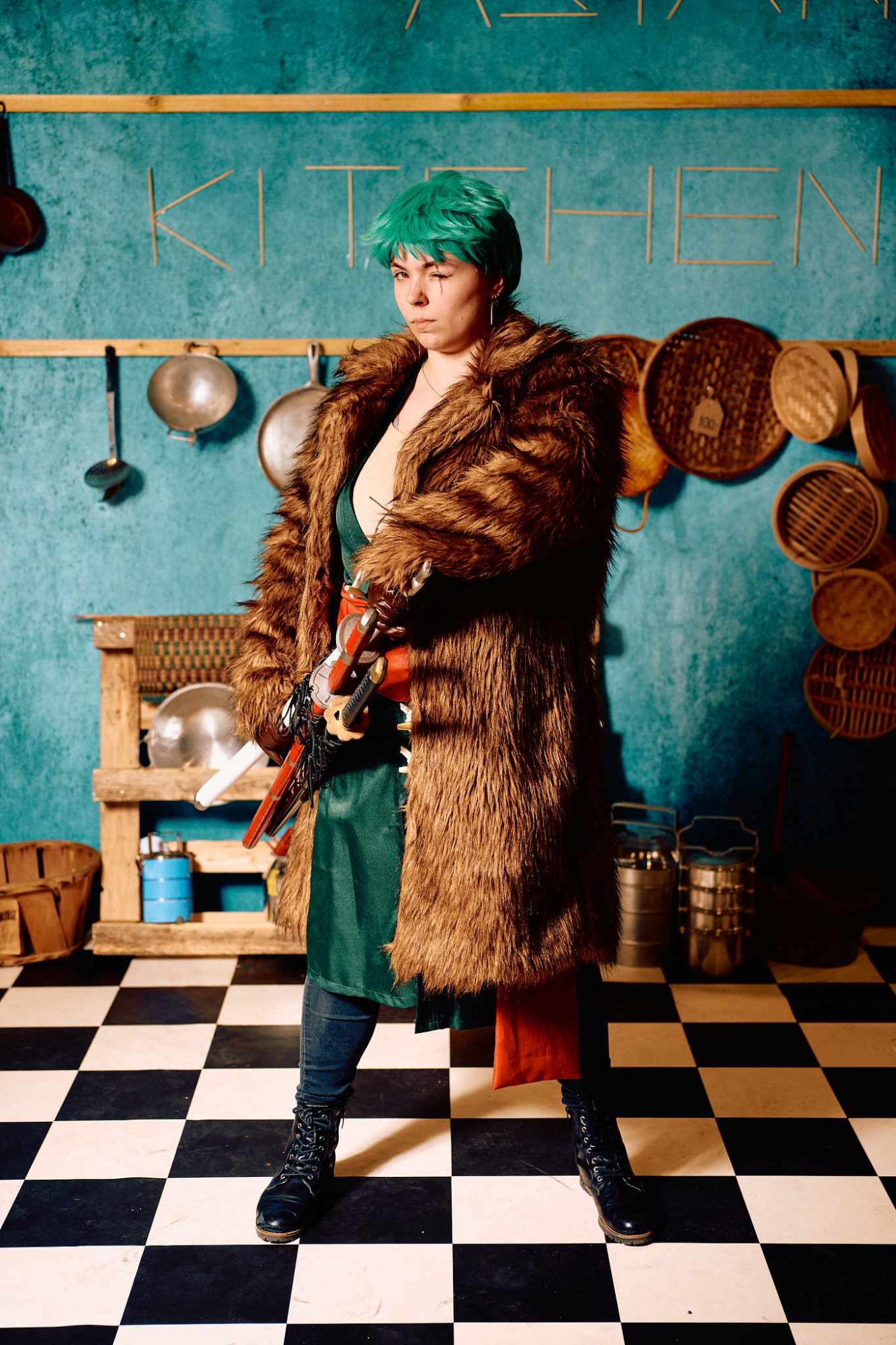 Zoro - Japan Touch - Photo 4