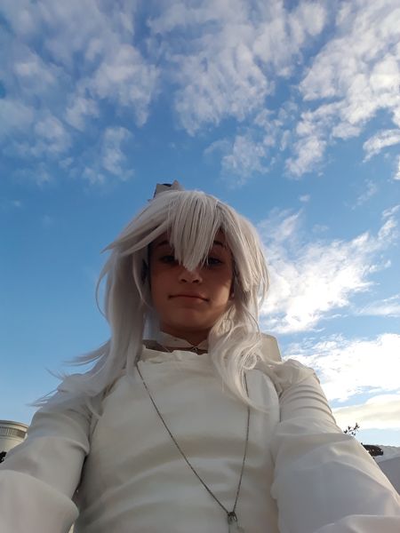 _3li4_ - Hero festival