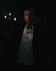 Dracula Renfield preview 2