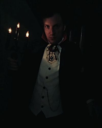Cosplays from Dracula