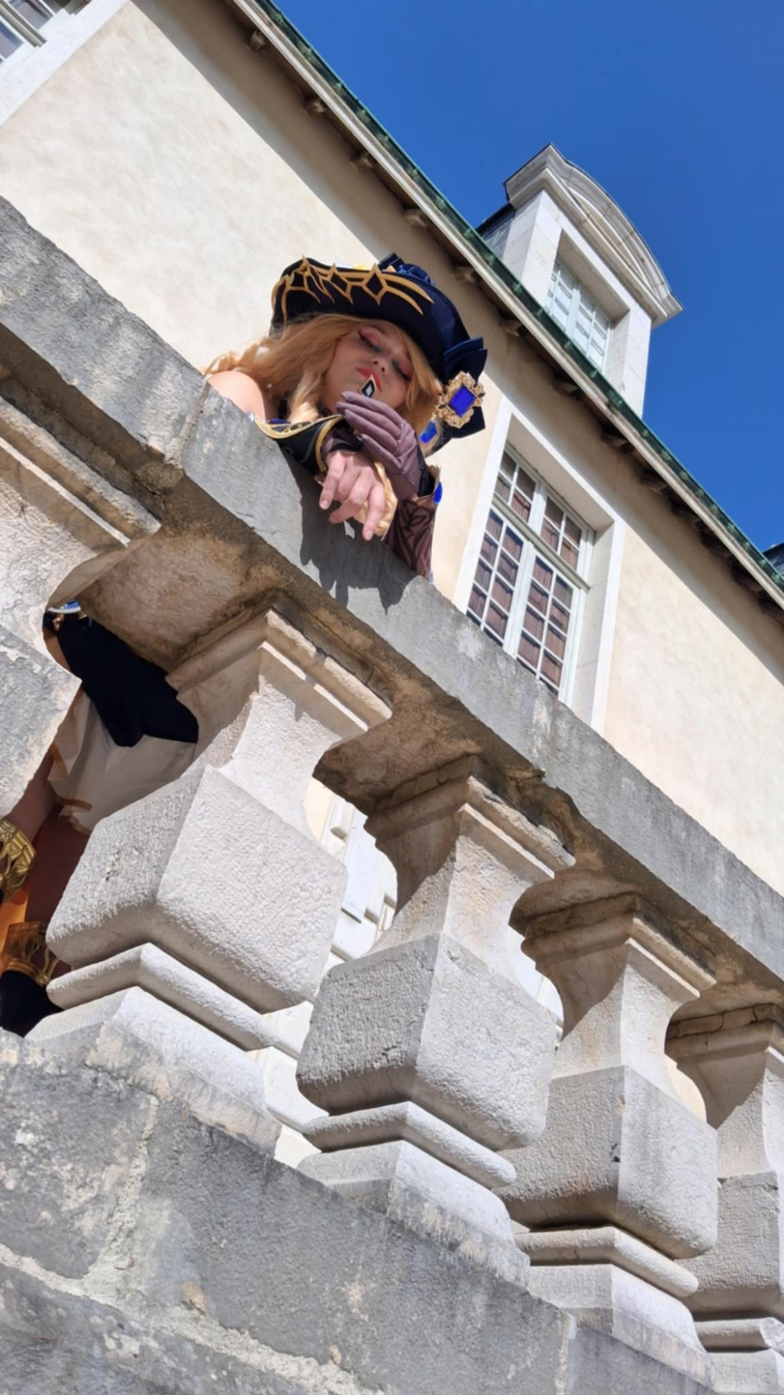 Shooting Navia v2 - Photo 33