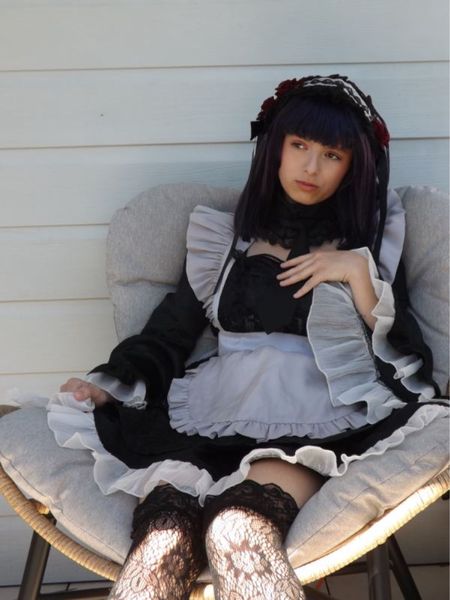 Anel_.cos - Shizuku 