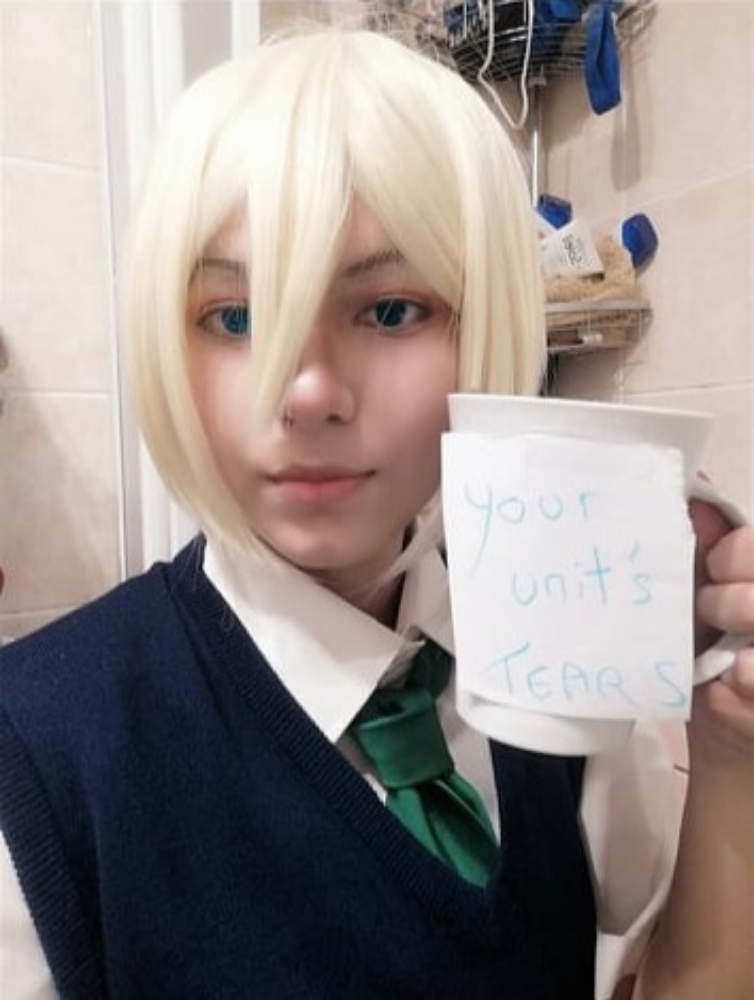 Selfies/random pics, photo 109