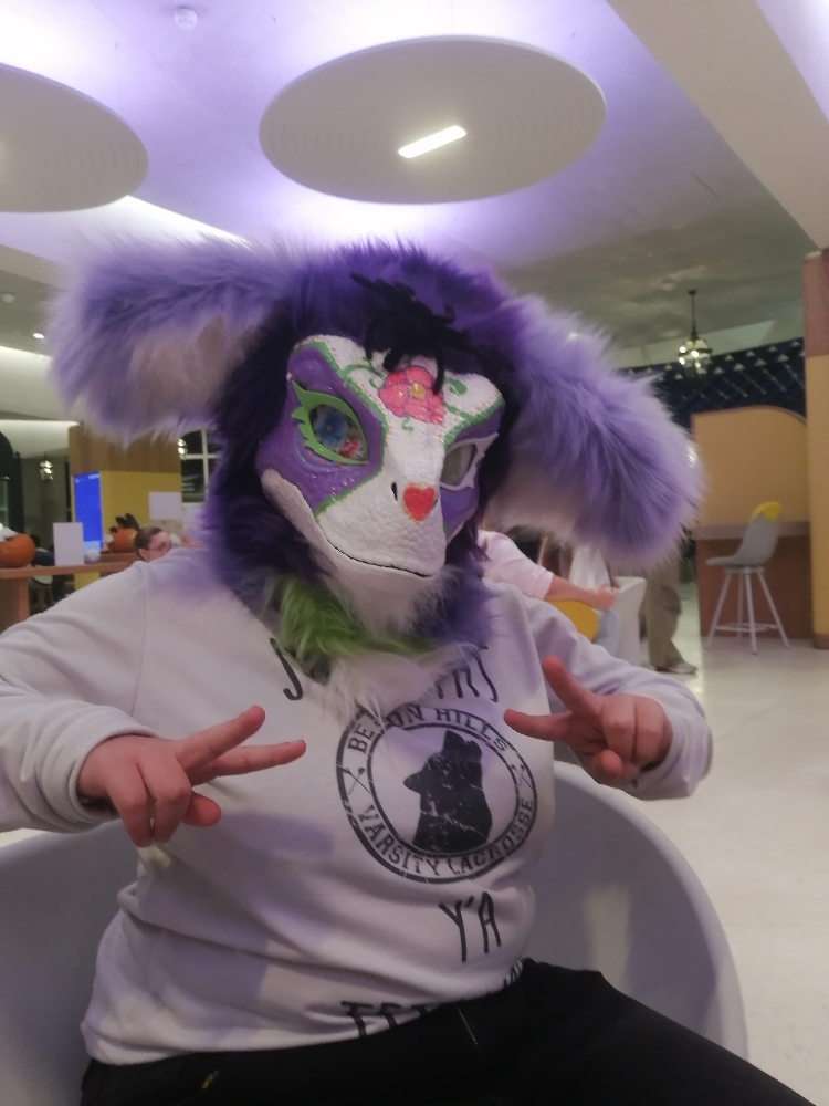 Halloween 2024 - Photo 5