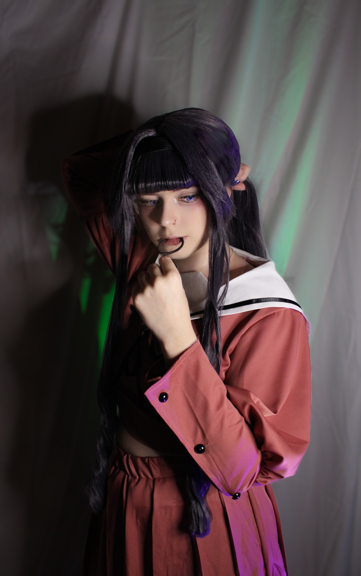 The Fragrant Flower Blooms with Dignity