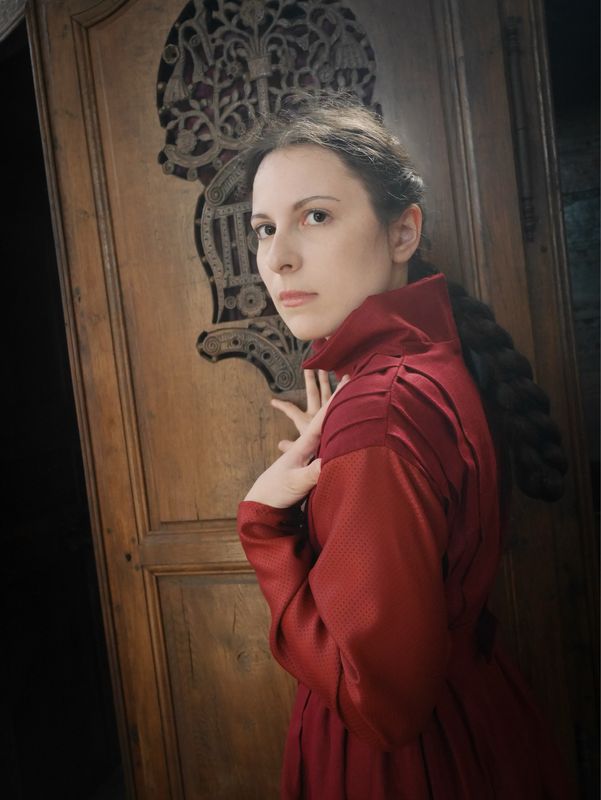 Kycilia – Margaret Beaufort 