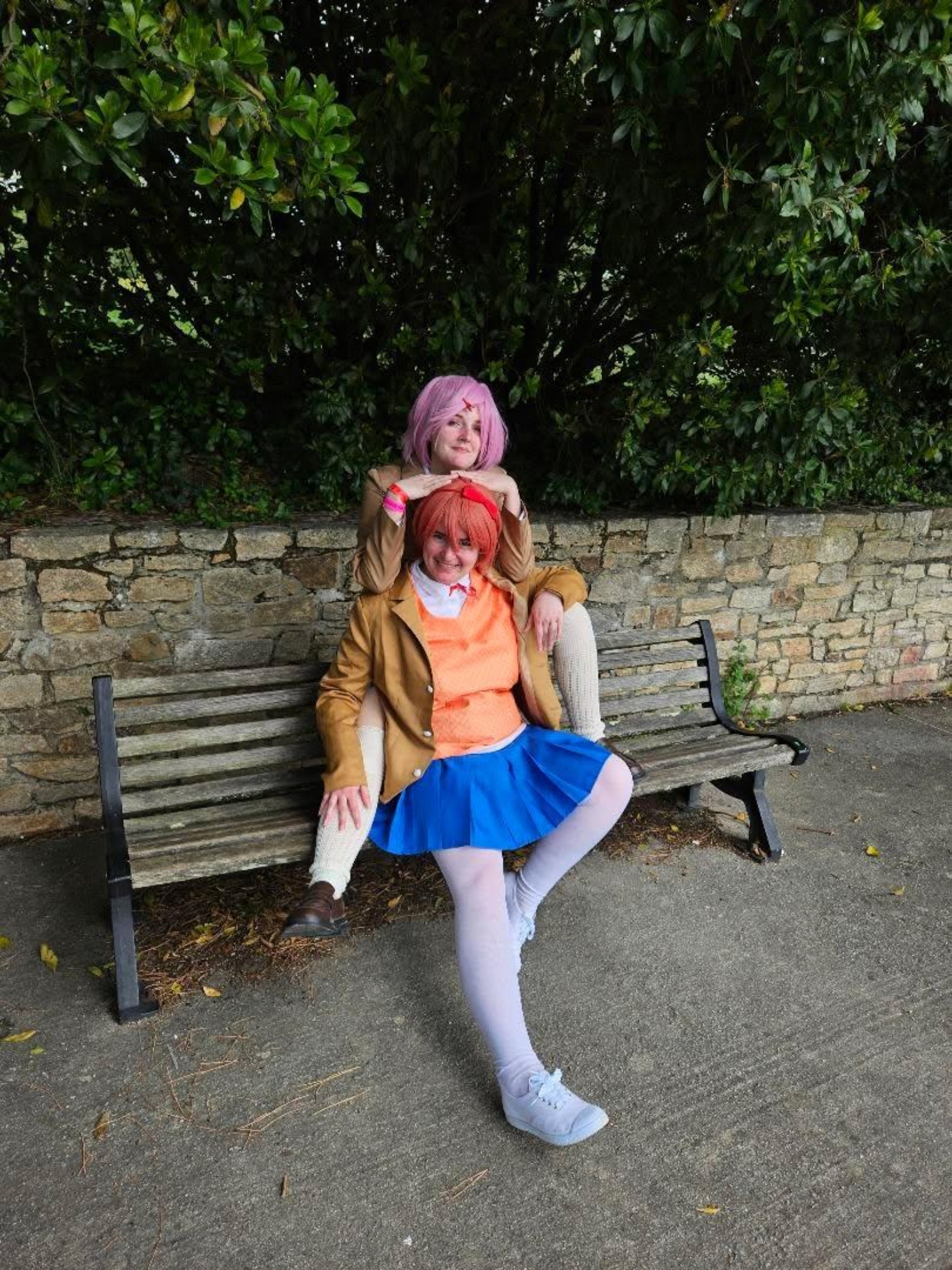 Natsuki — photo 16