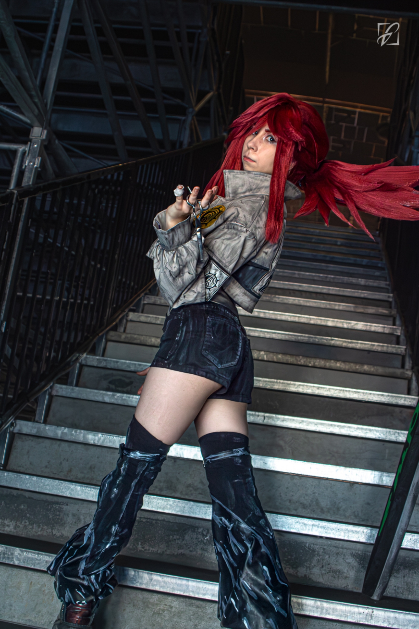 Riyo shooting 2 — photo 16