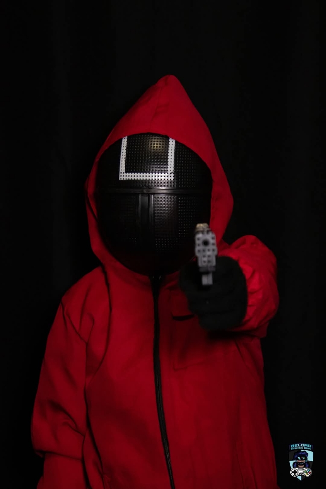 squid game - Photo 2