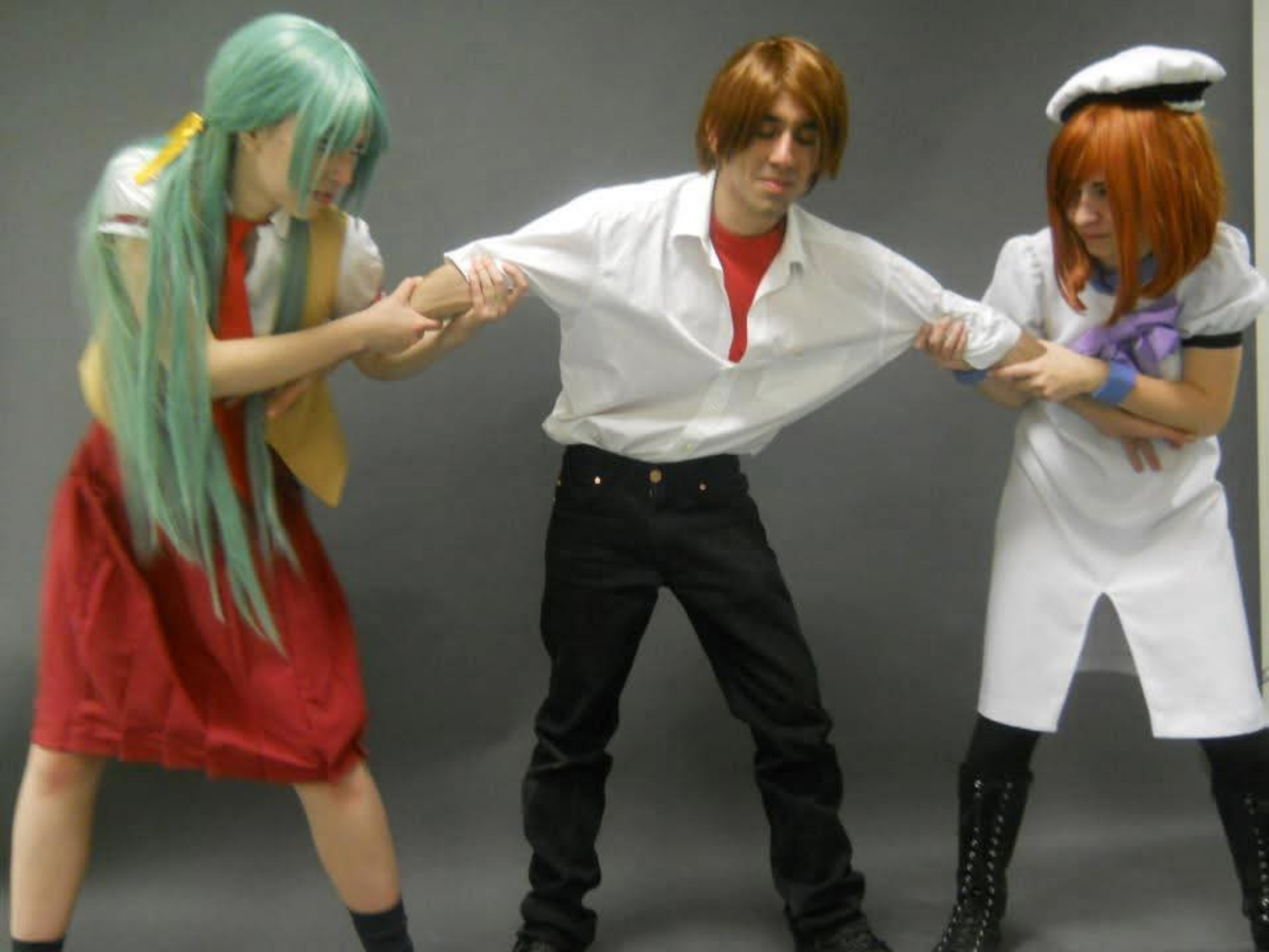 Maebara keichii — photo 8
