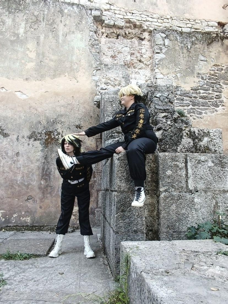 Kazutora Hanemiya  - Photo 271