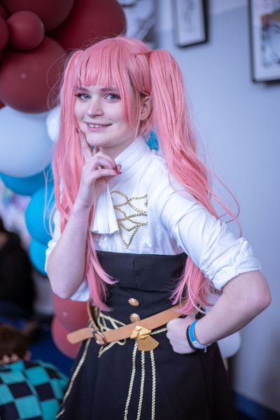 Tokiko - Hilda - Vannes