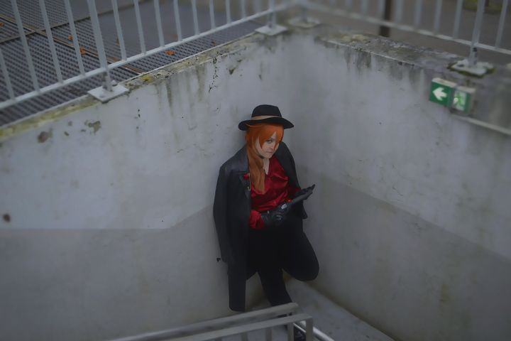 Chuuya